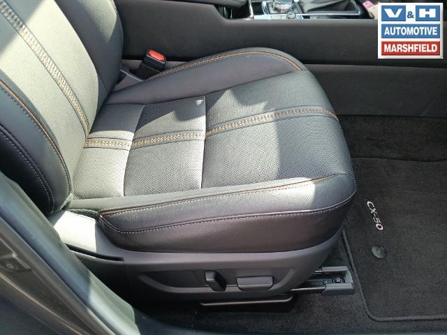 2025 MAZDA CX-5 - $32,290