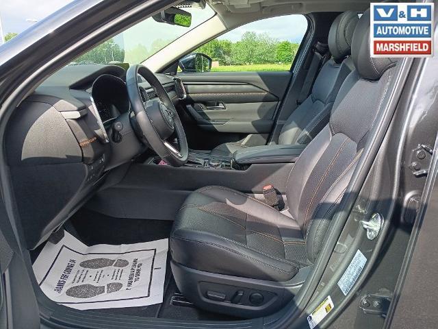 2025 MAZDA CX-5 - $32,290