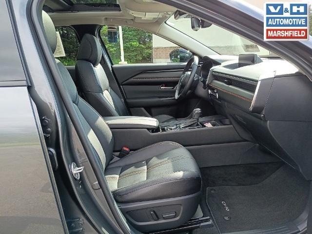 2025 MAZDA CX-5 - $32,290