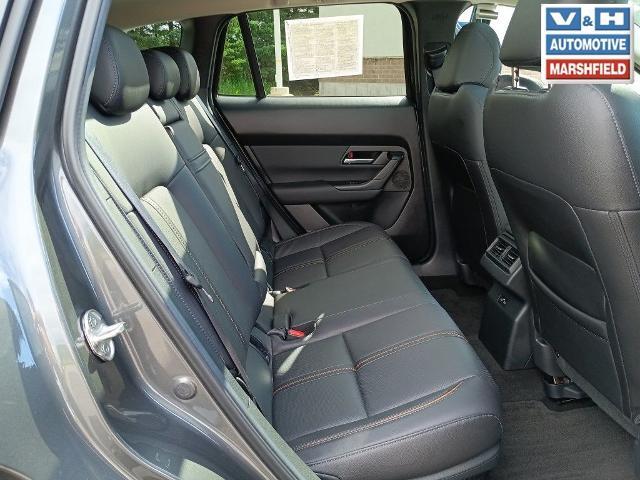 2025 MAZDA CX-5 - $32,290