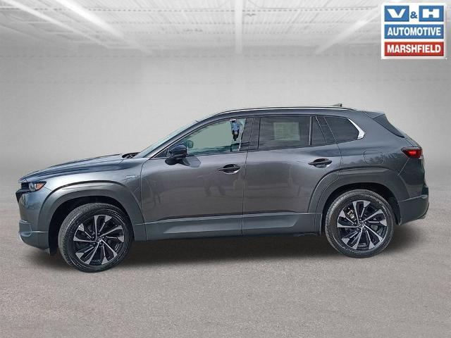2025 MAZDA CX-5 - $32,290
