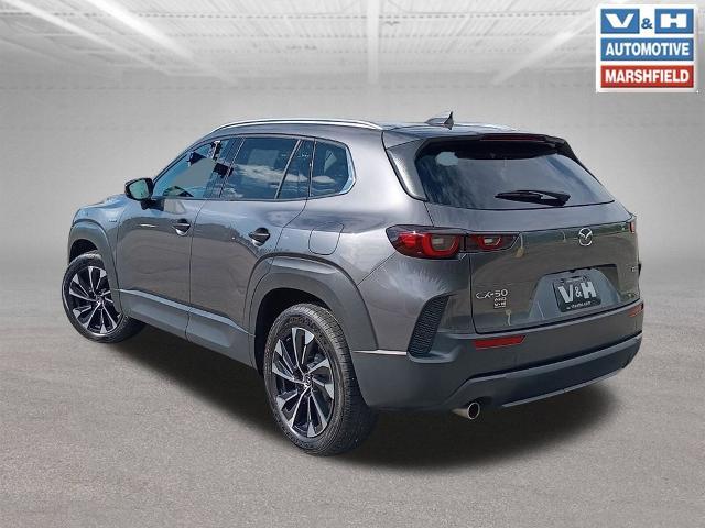 2025 MAZDA CX-5 - $32,290