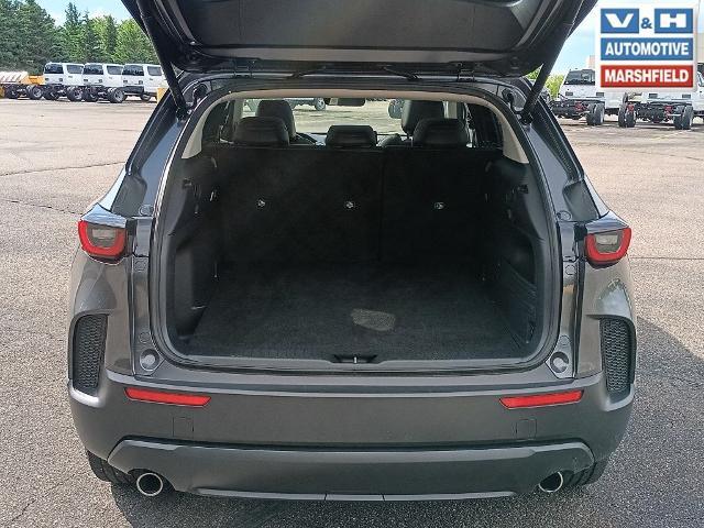 2025 MAZDA CX-5 - $32,290