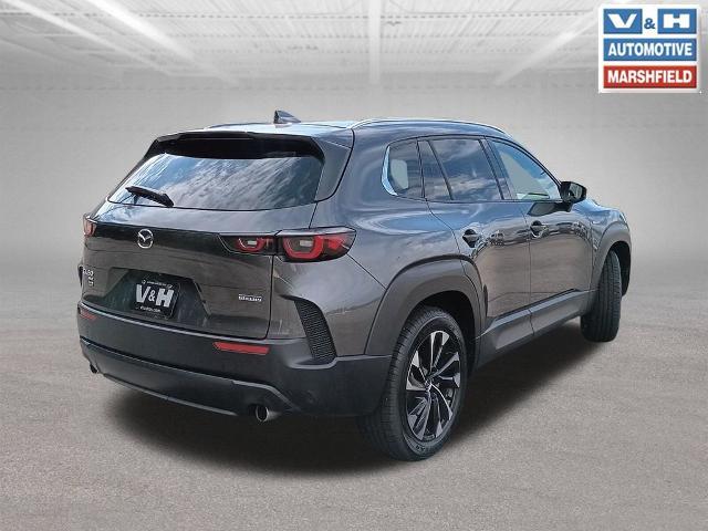 2025 MAZDA CX-5 - $32,290