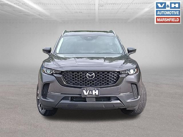 2025 MAZDA CX-5 - $32,290