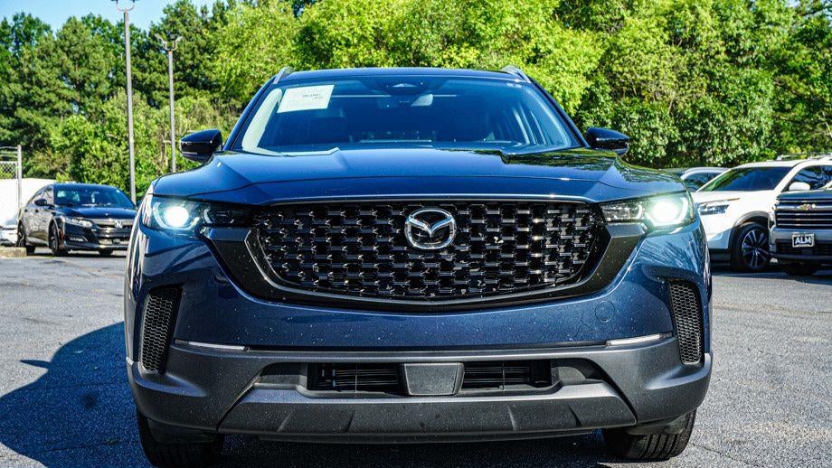 2025 Mazda CX-50 Hybrid Premium Plus