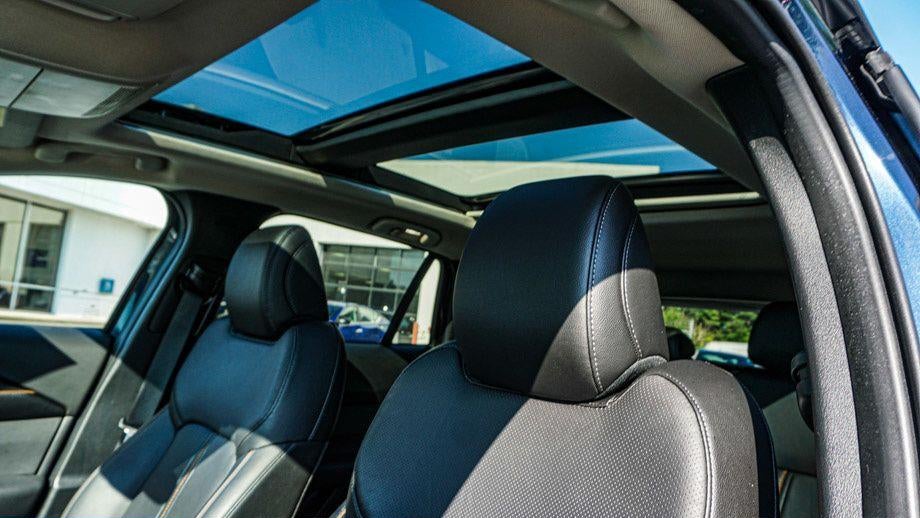 2025 Mazda CX-50 Hybrid Premium Plus