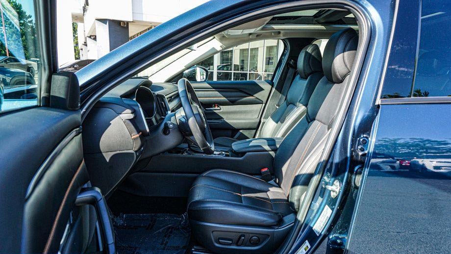 2025 Mazda CX-50 Hybrid Premium Plus