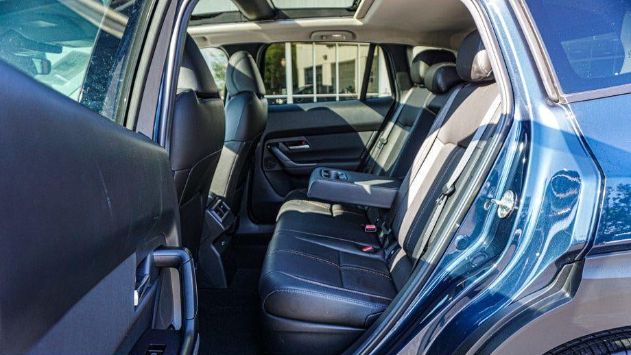 2025 Mazda CX-50 Hybrid Premium Plus