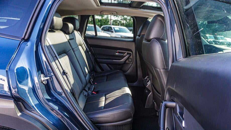 2025 Mazda CX-50 Hybrid Premium Plus