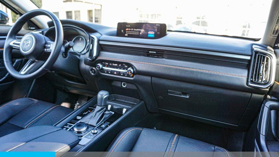 2025 Mazda CX-50 Hybrid Premium Plus
