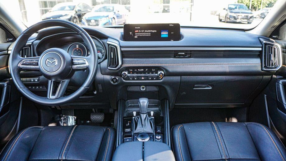 2025 Mazda CX-50 Hybrid Premium Plus