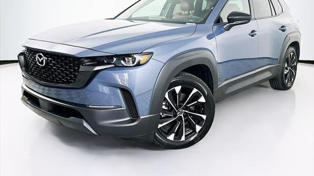 Preowned 2025 Mazda CX-50 Hybrid Premium Plus for Sale