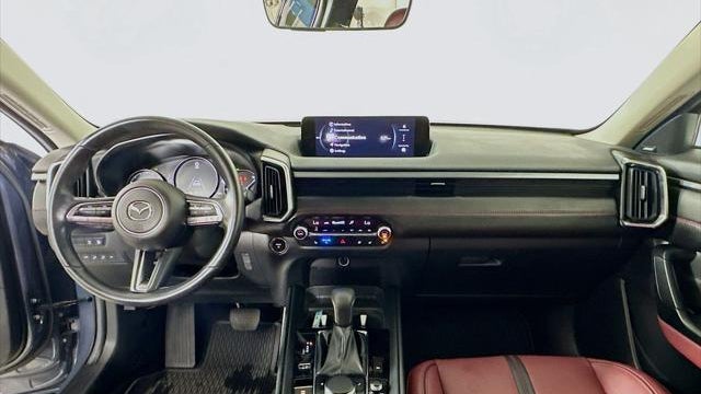 2025 Mazda CX-50 Hybrid Premium Plus