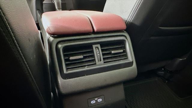 2025 Mazda CX-50 Hybrid Premium Plus