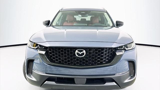 2025 Mazda CX-50 Hybrid Premium Plus
