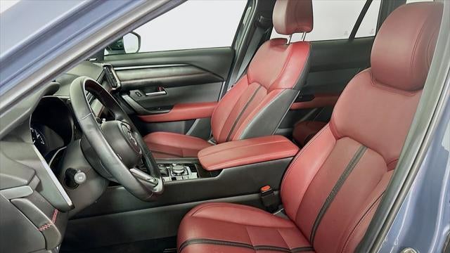 2025 Mazda CX-50 Hybrid Premium Plus