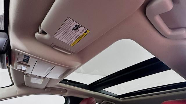 2025 Mazda CX-50 Hybrid Premium Plus