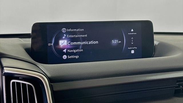 2025 Mazda CX-50 Hybrid Premium Plus