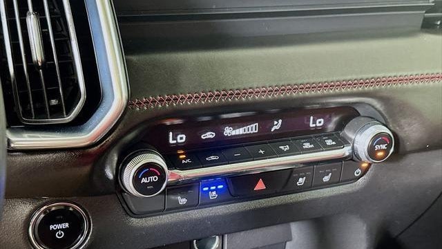 2025 Mazda CX-50 Hybrid Premium Plus