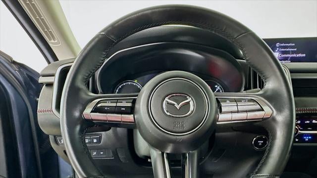 2025 Mazda CX-50 Hybrid Premium Plus