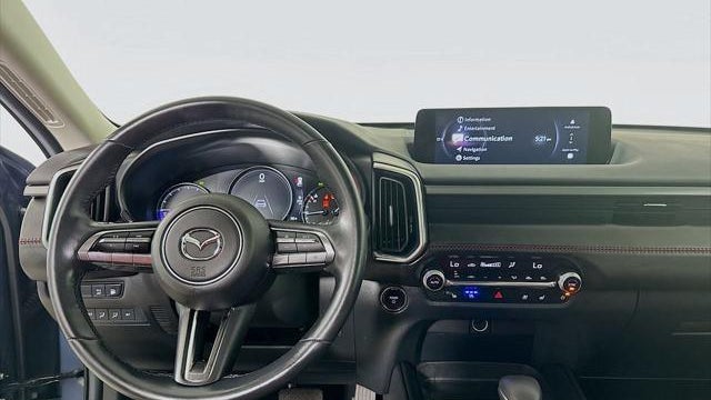 2025 Mazda CX-50 Hybrid Premium Plus