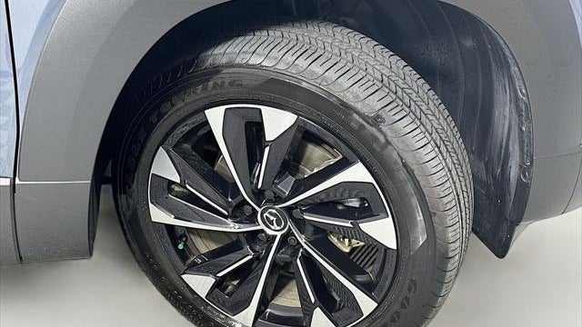 2025 Mazda CX-50 Hybrid Premium Plus