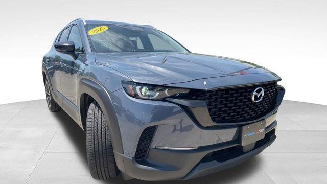 Preowned 2025 Mazda CX-50 Hybrid Premium Plus for Sale