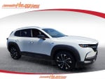 2025 CX-50 Hybrid Thumbnail 1