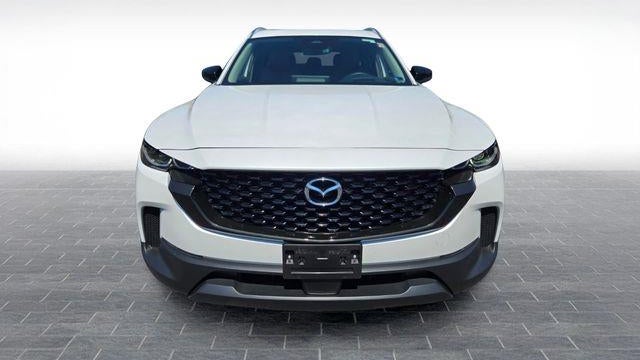 2025 Mazda CX-50 Hybrid Premium Plus