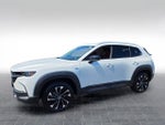 2025 CX-50 Hybrid Thumbnail 3