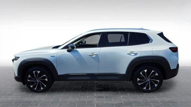 2025 Mazda CX-50 Hybrid Premium Plus