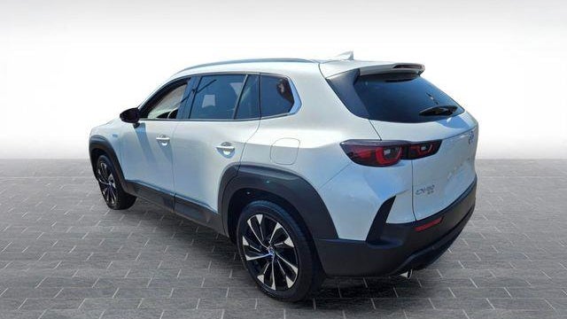 2025 Mazda CX-50 Hybrid Premium Plus