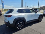 2025 CX-50 Hybrid Thumbnail 11