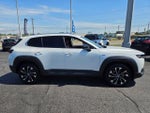 2025 CX-50 Hybrid Thumbnail 12