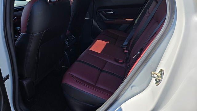 2025 Mazda CX-50 Hybrid Premium Plus