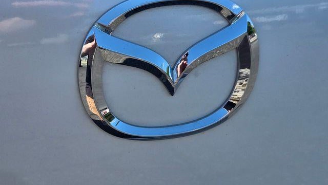 2025 Mazda CX-50 Hybrid Premium Plus