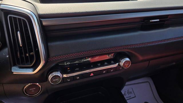 2025 Mazda CX-50 Hybrid Premium Plus