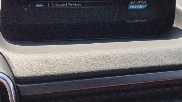 2025 Mazda CX-50 Hybrid Premium Plus