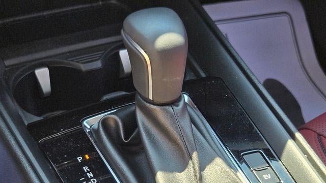2025 Mazda CX-50 Hybrid Premium Plus