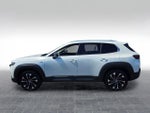 2025 CX-50 Hybrid Thumbnail 4