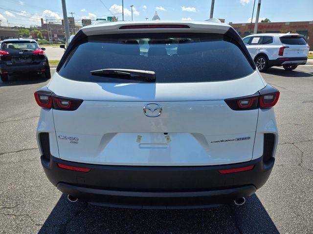 2025 MAZDA CX-5 - $33,493