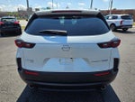 2025 CX-50 Hybrid Thumbnail 6