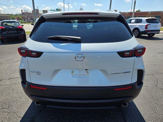 2025 MAZDA CX-5 - $33,493