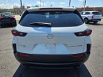 2025 CX-50 Hybrid Thumbnail 7