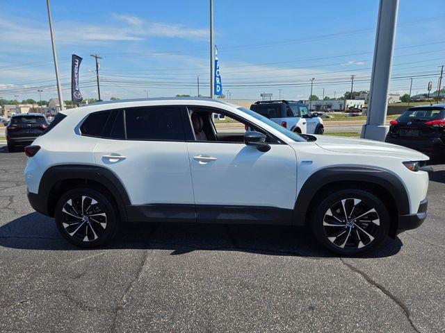 2025 MAZDA CX-5 - $33,493