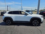 2025 CX-50 Hybrid Thumbnail 9