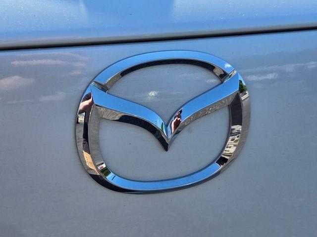 2025 MAZDA CX-5 - $33,493