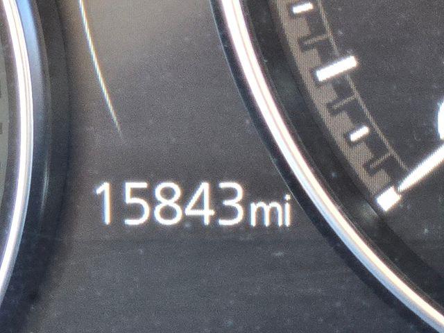2025 MAZDA CX-5 - $33,493
