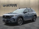 2026 CX-50 Hybrid Thumbnail 1